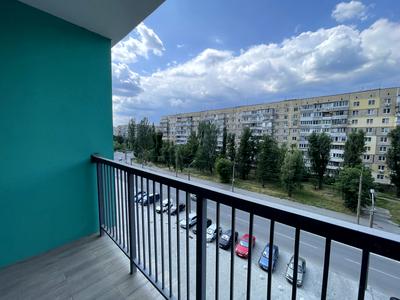 квартира за адресою Добровольців пров., 3