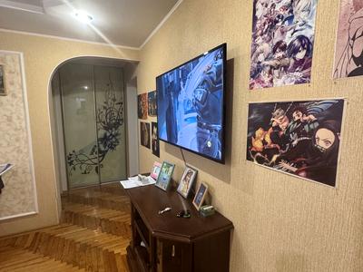 квартира за адресою Магістральна вул., 72