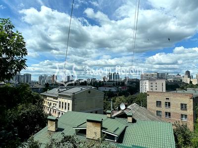 квартира по адресу Бастионный пер., 11