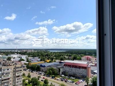 квартира за адресою Миколи Закревського вул., 33