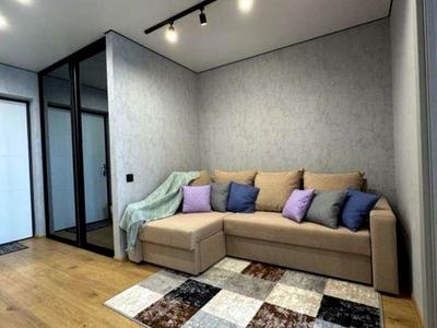 квартира за адресою Озерна вул., 27а