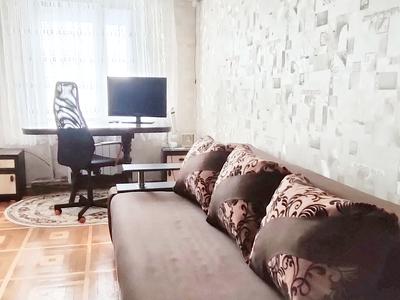 квартира за адресою Оболонський просп., 33-А