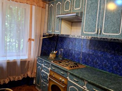 квартира по адресу Днепровская ул., 5