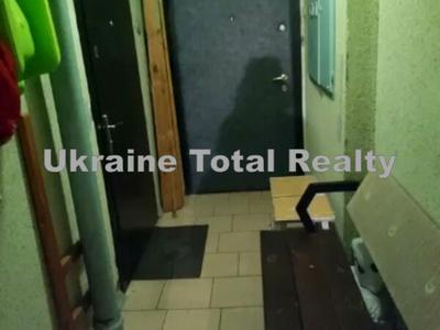 квартира за адресою Каштанова вул., 15-А