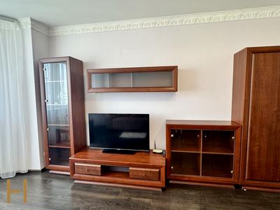 квартира за адресою Єлизавети Чавдар вул., 2