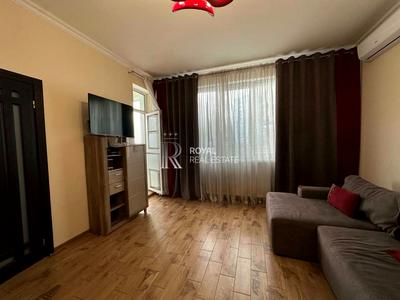квартира по адресу Саксаганского ул., 37-К