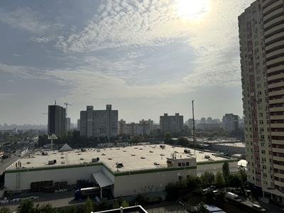 квартира за адресою Сім'ї Кульженків вул. (Петра Дегтяренка), 31-А