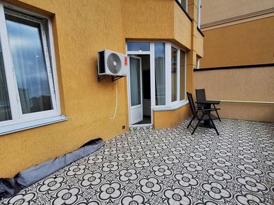квартира за адресою Корольова вул., 6