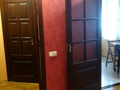 квартира по адресу Олександра Копиленка ул., 3-А