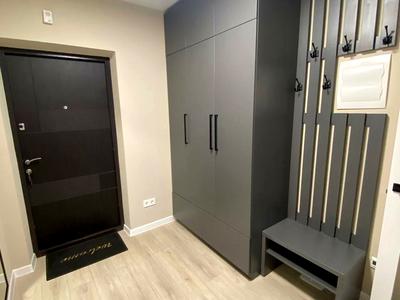 квартира по адресу Богдановская ул., 7-Г