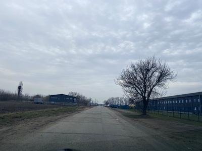 ділянка за адресою Немирівське шосе