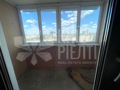 квартира по адресу Харьковское шоссе, 56