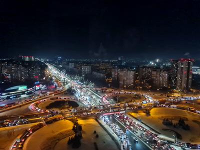 квартира по адресу Академика Заболотного ул., 1-Б