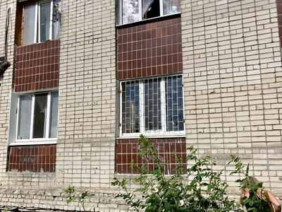 квартира по адресу Академика Проскуры ул., 3б