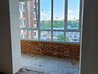квартира за адресою Озерна вул., 14/1