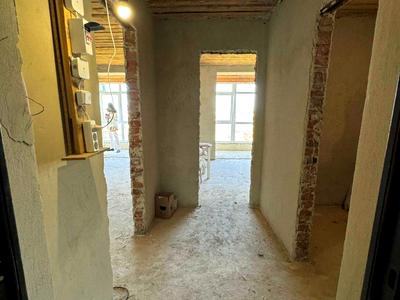 квартира по адресу Тисменицька ул., 249