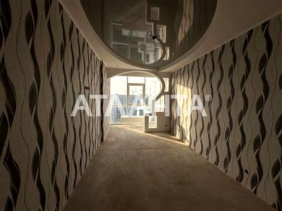 квартира за адресою Французький бульв., 60б