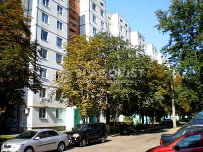 квартира по адресу Героев Мариуполя ул. (Маршала Якубовського), 7