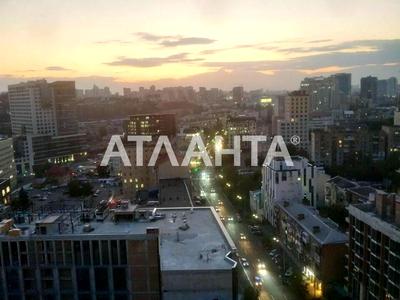 квартира по адресу Антоновича ул. (Горького), 44
