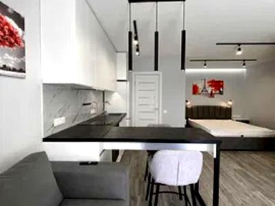 квартира за адресою Залізнична вул., 10