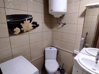 квартира за адресою Бориса Гмирі вул., 8