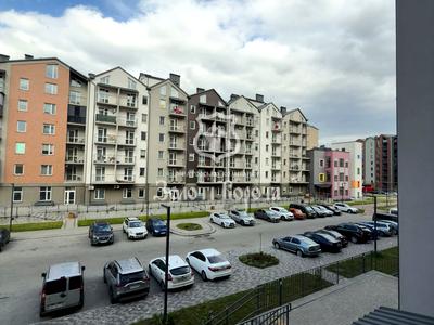 квартира по адресу Анатолія Луценка ул., 23