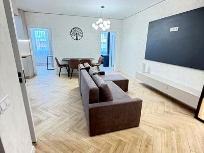 квартира по адресу Овидиопольская дорога ул., 3