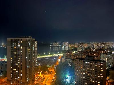 квартира за адресою Київ, Харківське шосе, 182