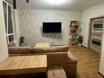 квартира по адресу Каховская ул., 62-А