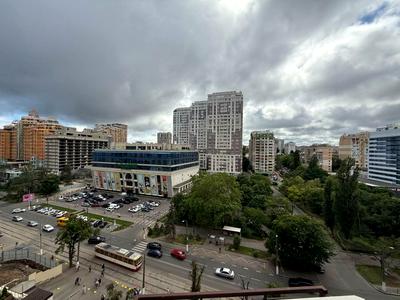 квартира за адресою Генуезька вул., 3б