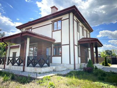 будинок за адресою Левка Симиренка вул.