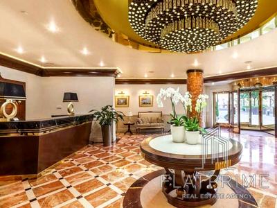 квартира за адресою Оболонський просп., 26