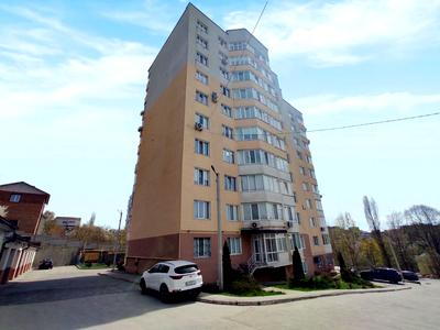 квартира по адресу Заречанская ул., 14/4а