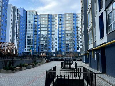 квартира по адресу Княгинин ул., 44