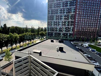 квартира по адресу Виктора Некрасова ул. (Північно-Сирецька), 8