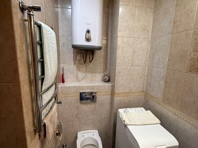 квартира по адресу Драгоманова ул., 6/1