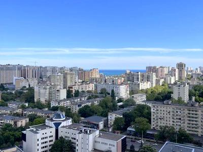 квартира за адресою Фонтанська дорога вул. (Перекопской дивизии улица), 25ж
