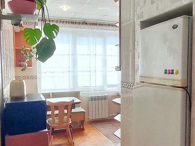 квартира за адресою Оболонський просп., 33-А