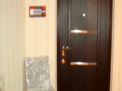 квартира за адресою Олевська вул., 11