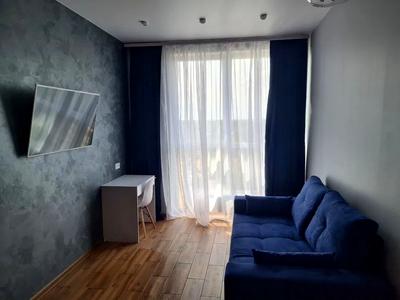 квартира за адресою Дніпро, Зоряний бульв., 1м