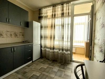 квартира за адресою Родини Крістерів вул., 20-Б