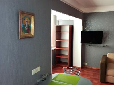 квартира за адресою Борщагівська вул., 2