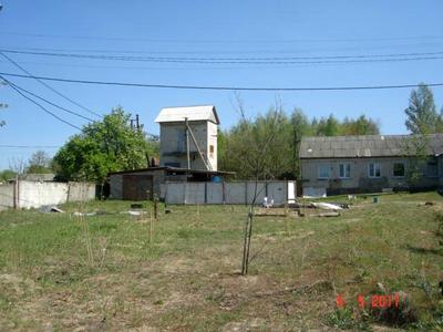 комерційна за адресою Репки, 3