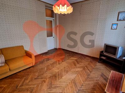 квартира по адресу Авиаконструктора Антонова ул., 2/32