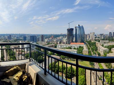 квартира за адресою Джона Маккейна вул. (Івана Кудрі), 26