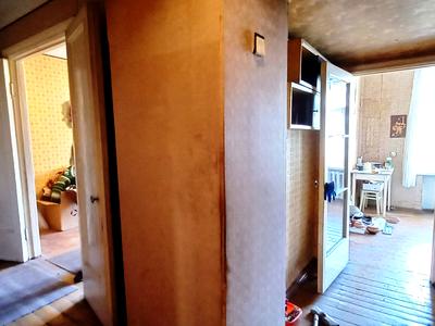 квартира по адресу Олеся Гончара ул., 8