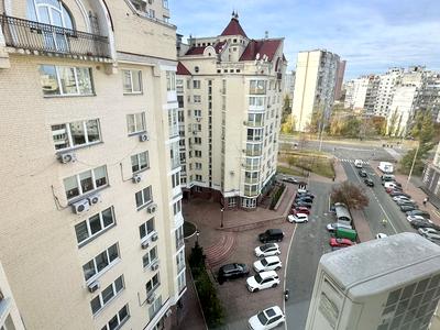 квартира за адресою Київ, Володимира Івасюка просп. (Героїв Сталінграду), 24-А