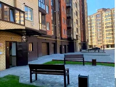 квартира за адресою Академіка Сахарова вул., 5