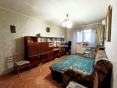 квартира за адресою Аерокосмічний просп. (Гагаріна), 72