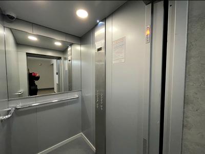 квартира за адресою Злуки просп., 47